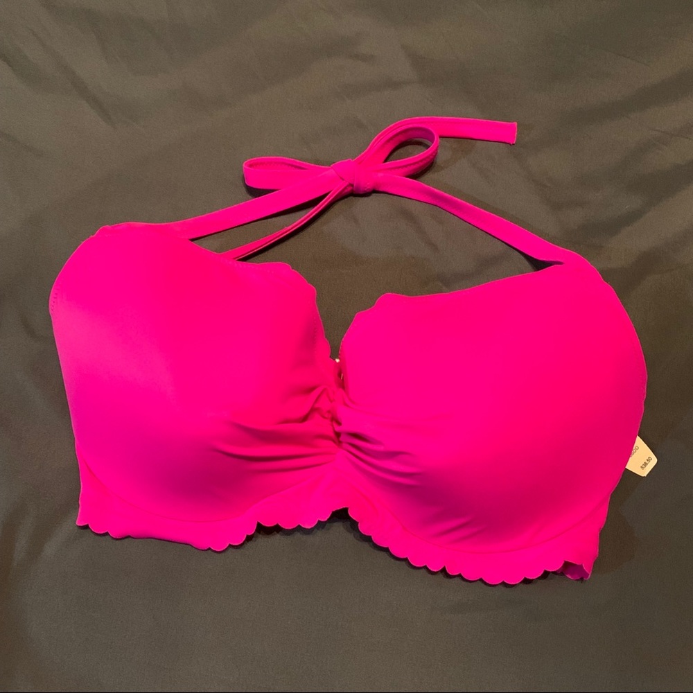 Victoria’s Secret Bikini Top